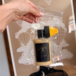 Jim’s Juice Leather Conditioner